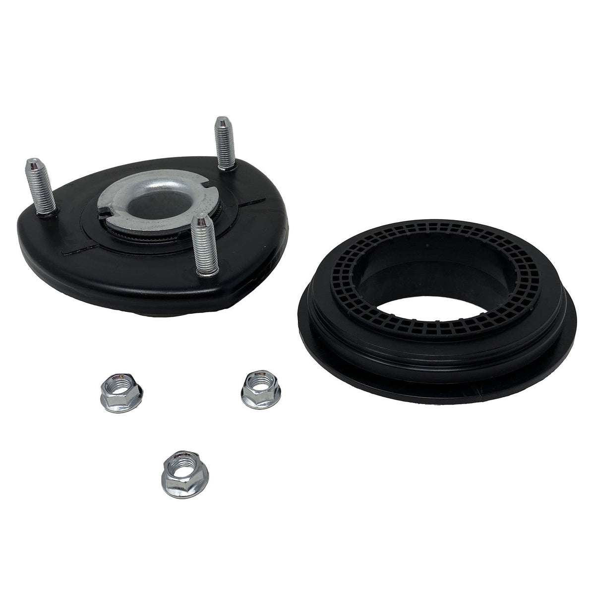 KYB 19-22 Mazda 3 Strut Mount - Front
