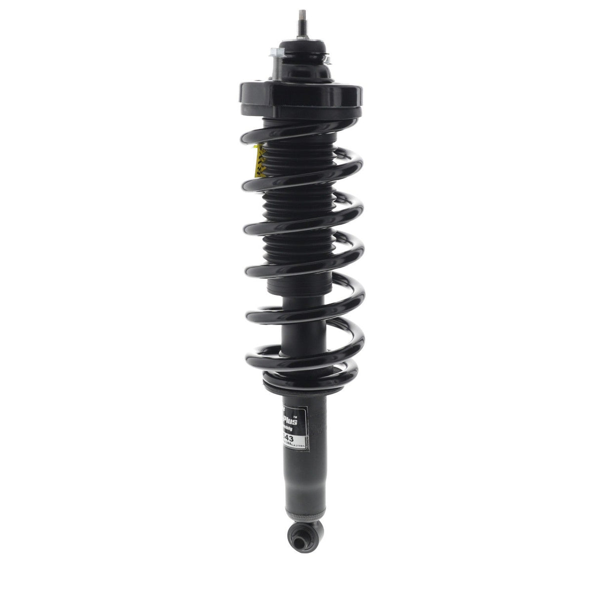 KYB 11-19 Dodge Journey AWD Strut-Plus Assembly - Rear