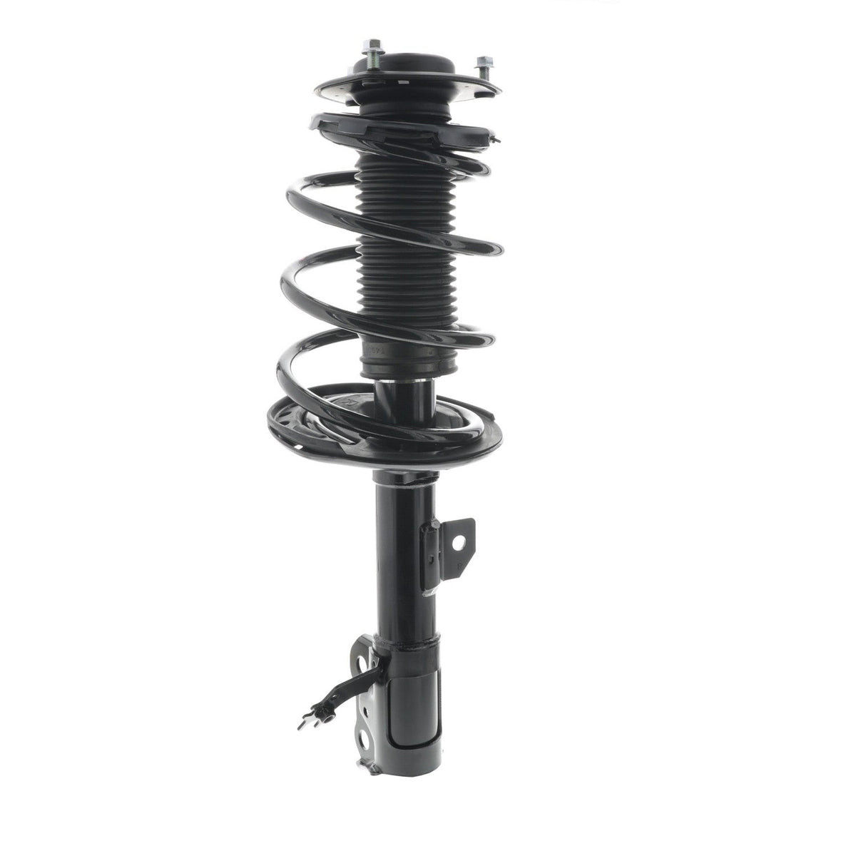 KYB 15-17 Toyota Camry LE/XLE Strut-Plus Assembly - Front Right