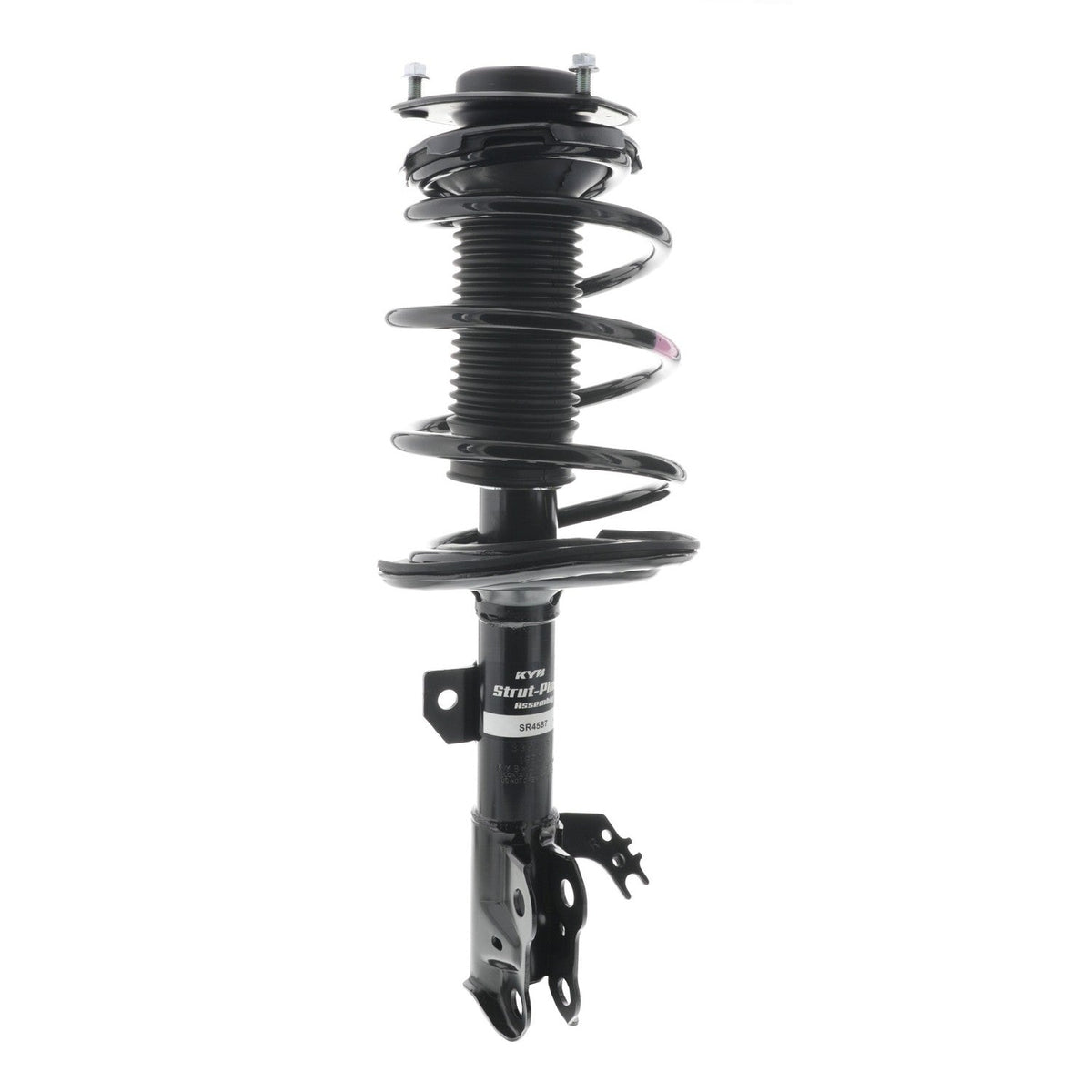 KYB 15-17 Toyota Camry LE/XLE Strut-Plus Assembly - Front Right