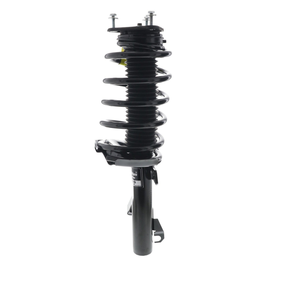 KYB 12-17 Mazda 5 Strut-Plus Assembly - Front Left