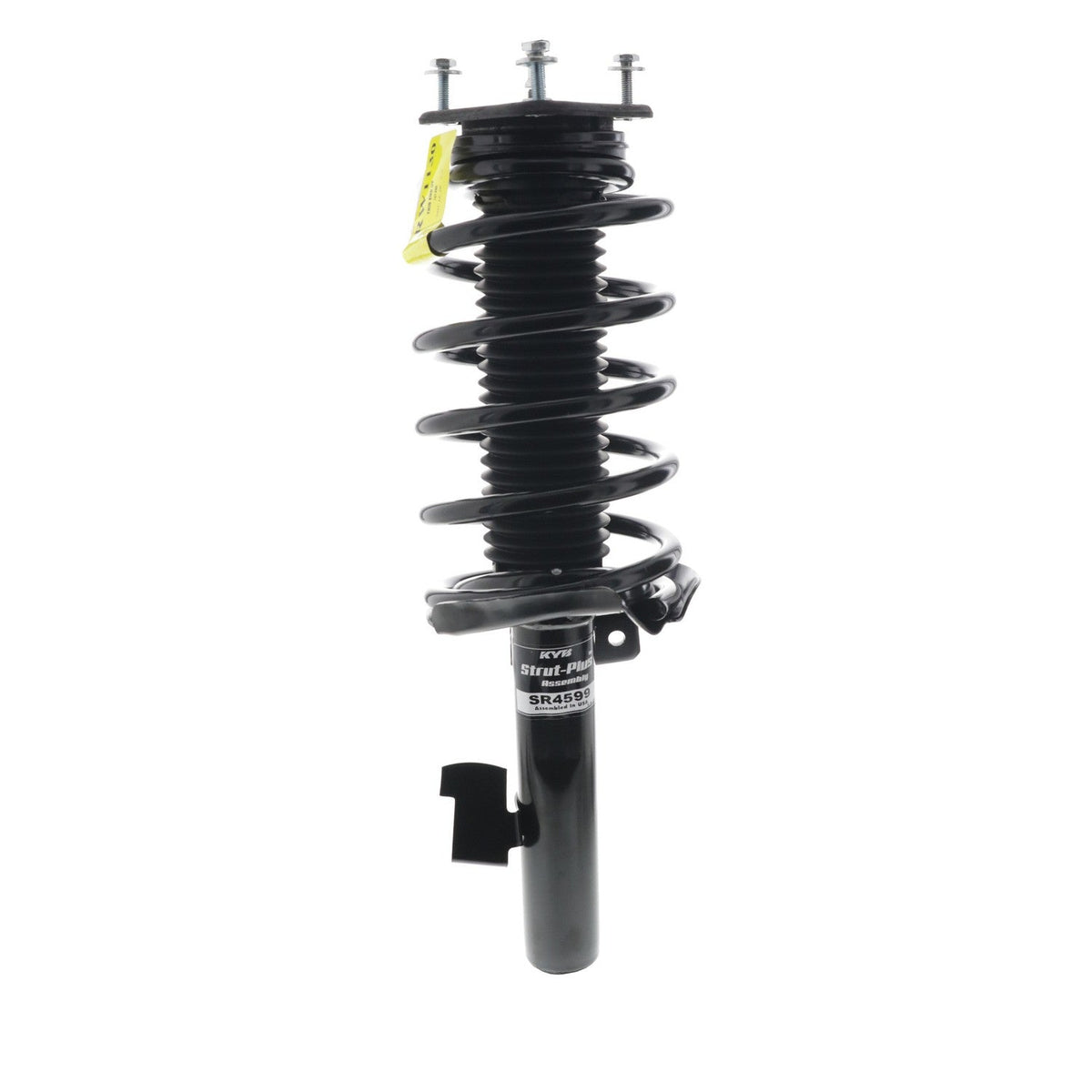 KYB 12-17 Mazda 5 Strut-Plus Assembly - Front Left