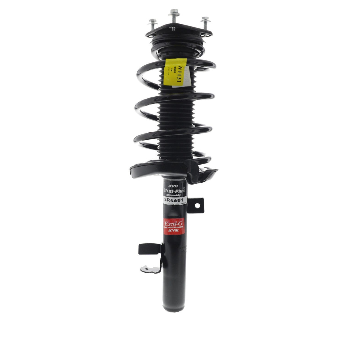 KYB 2013 Ford Escape FWD Strut-Plus Assembly - Front Left
