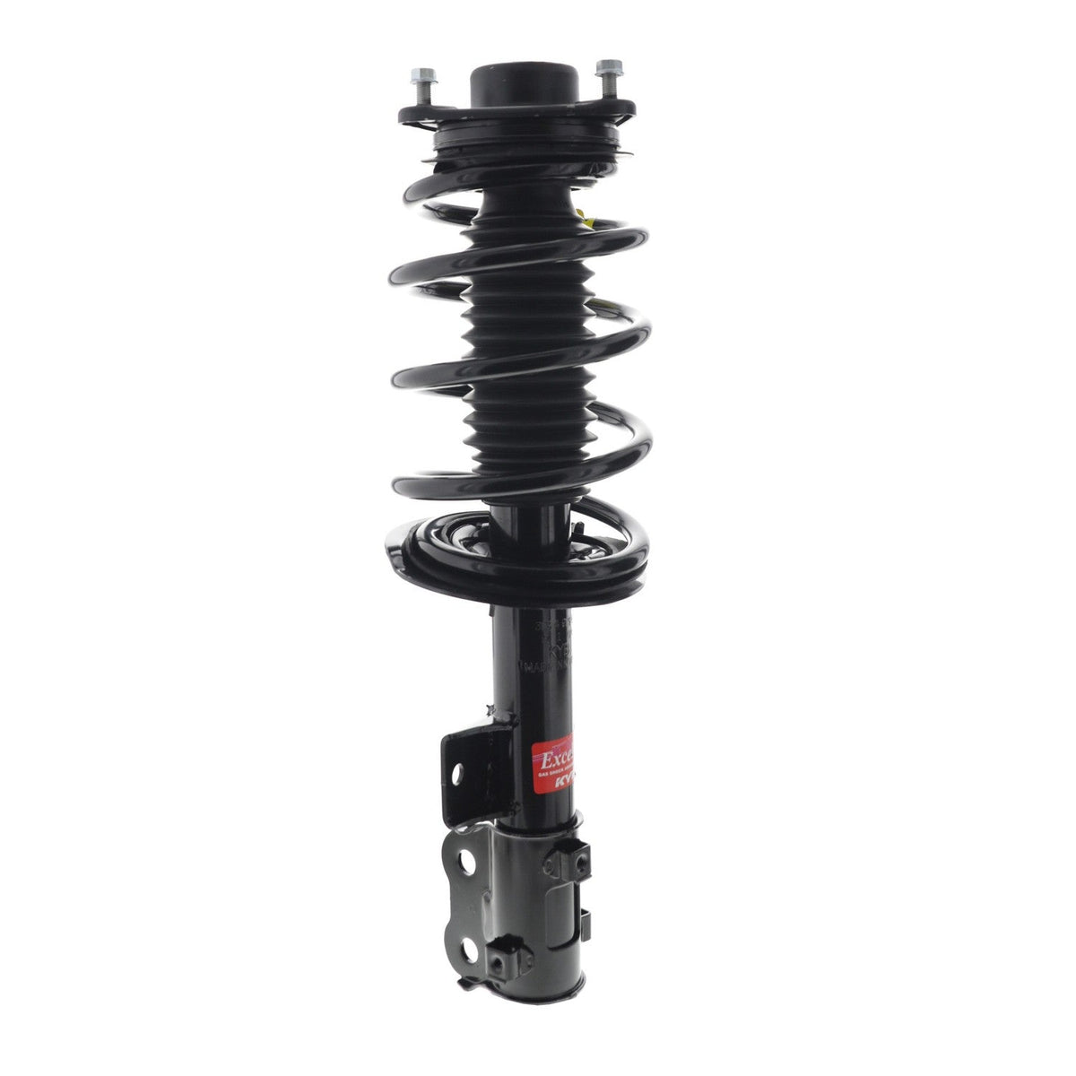 KYB 12-14 Hyundai Sonata GLS/SE/Limited Strut-Plus Assembly - Front Right