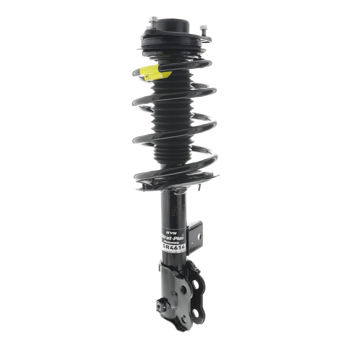 KYB 12-14 Hyundai Sonata GLS/SE/Limited Strut-Plus Assembly - Front Right