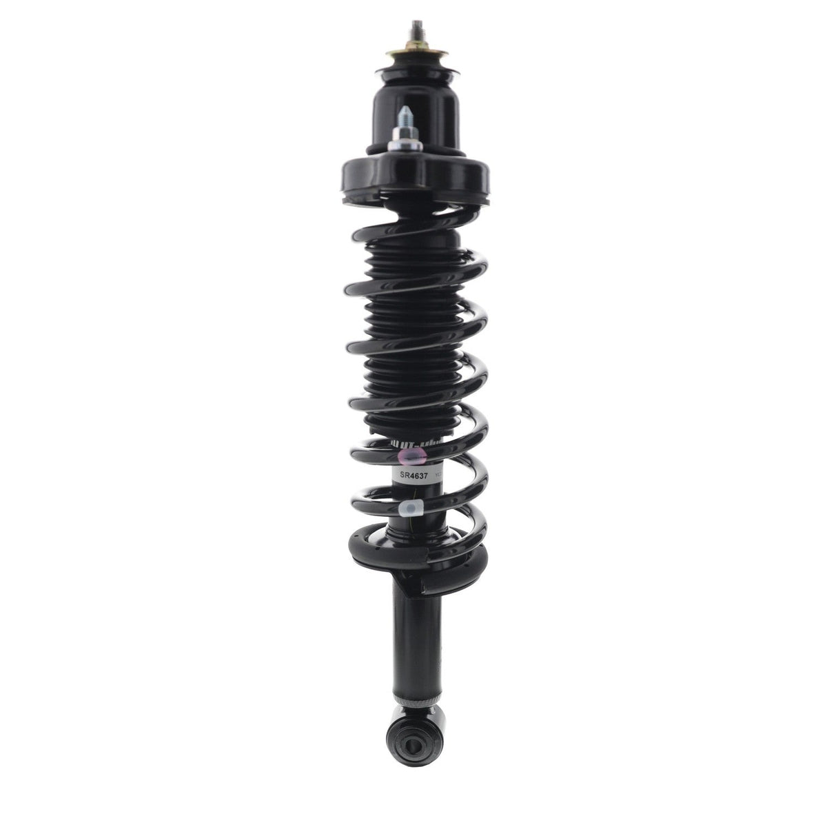 KYB 11-24 Mitsubishi Outlander Sport Strut-Plus Assembly - Rear