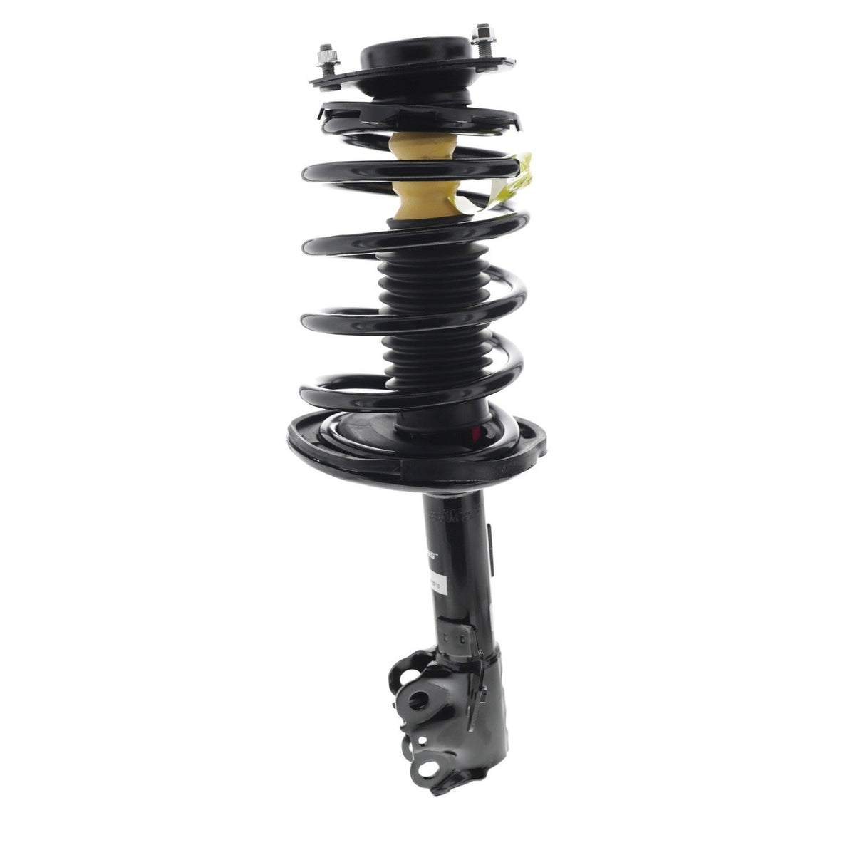 KYB 07-09 Lexus ES350 Strut-Plus Assembly - Front Right