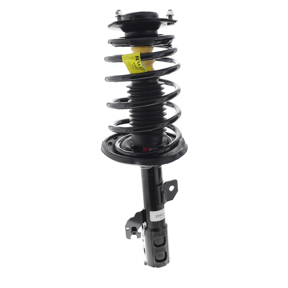 KYB 07-09 Lexus ES350 Strut-Plus Assembly - Front Right