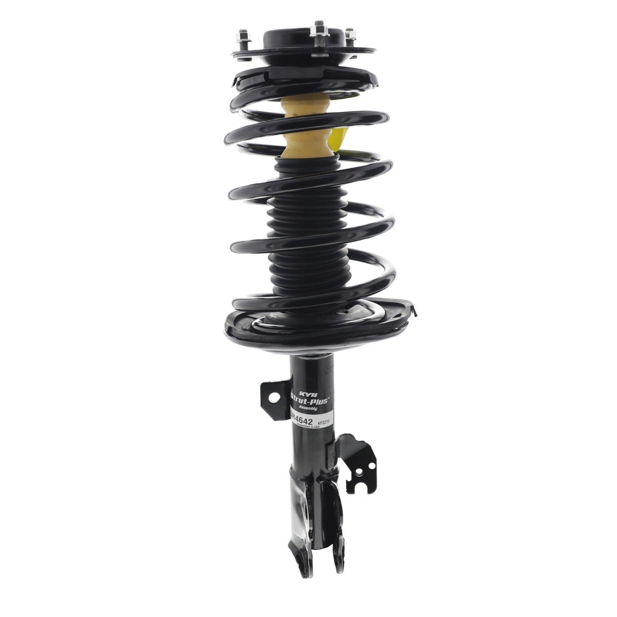 KYB 07-09 Lexus ES350 Strut-Plus Assembly - Front Right