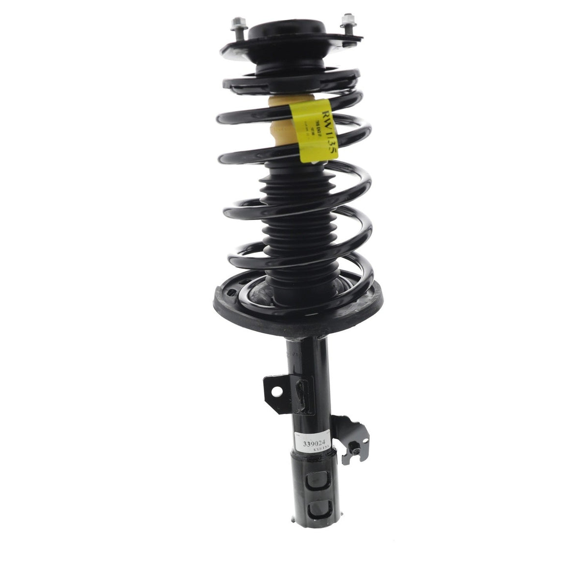 KYB 07-09 Lexus ES350 Strut-Plus Assembly - Front Left