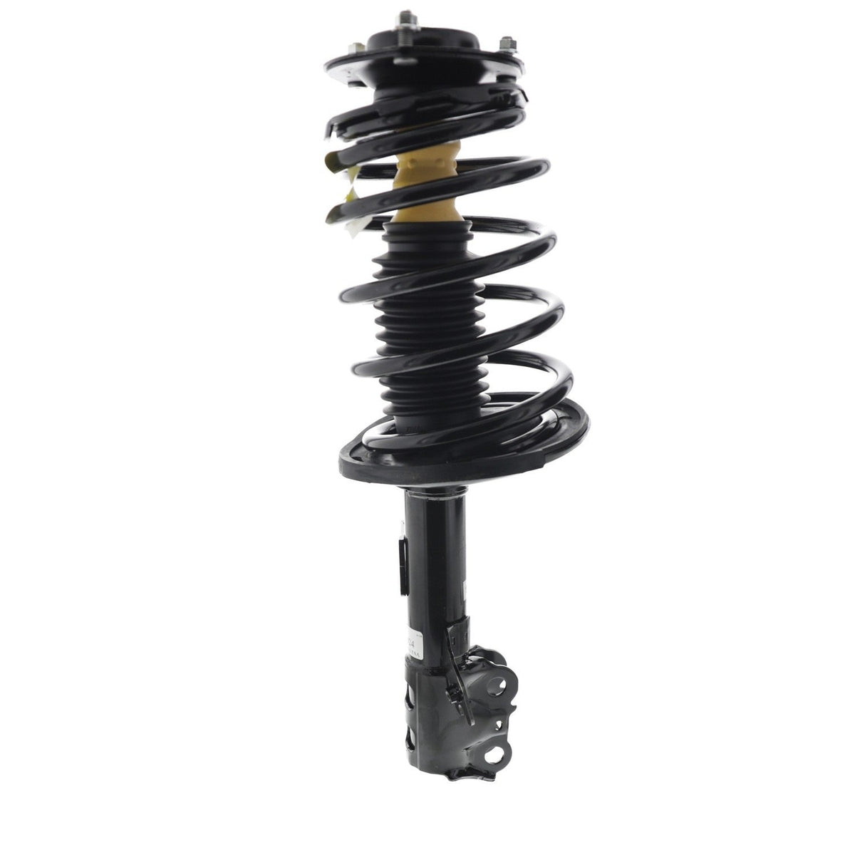 KYB 07-09 Lexus ES350 Strut-Plus Assembly - Front Left