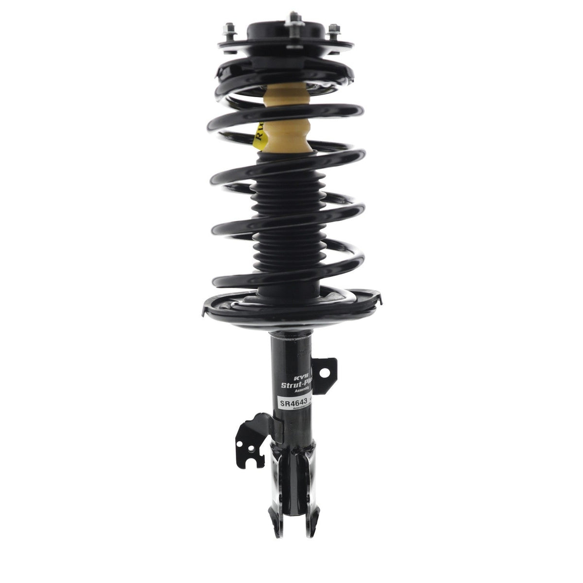 KYB 07-09 Lexus ES350 Strut-Plus Assembly - Front Left