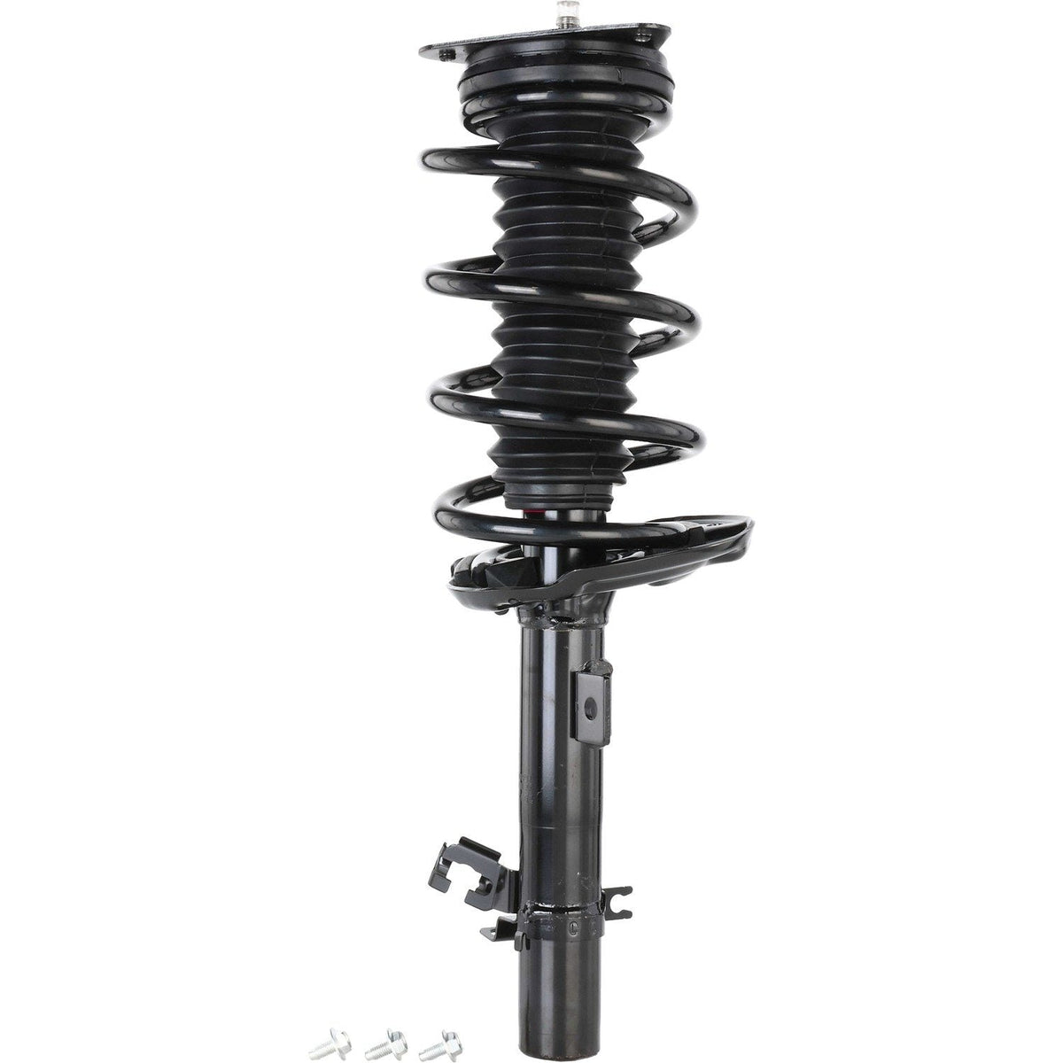 KYB 14-20 Nissan Rogue AWD Strut-Plus Assembly - Front Right