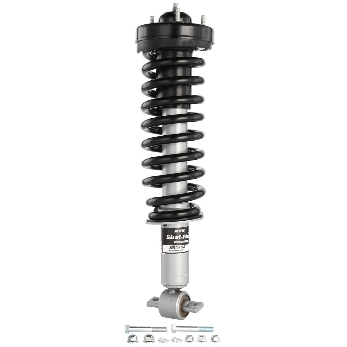 KYB 15-20 Ford F-150 RWD Strut-Plus Assembly - Front