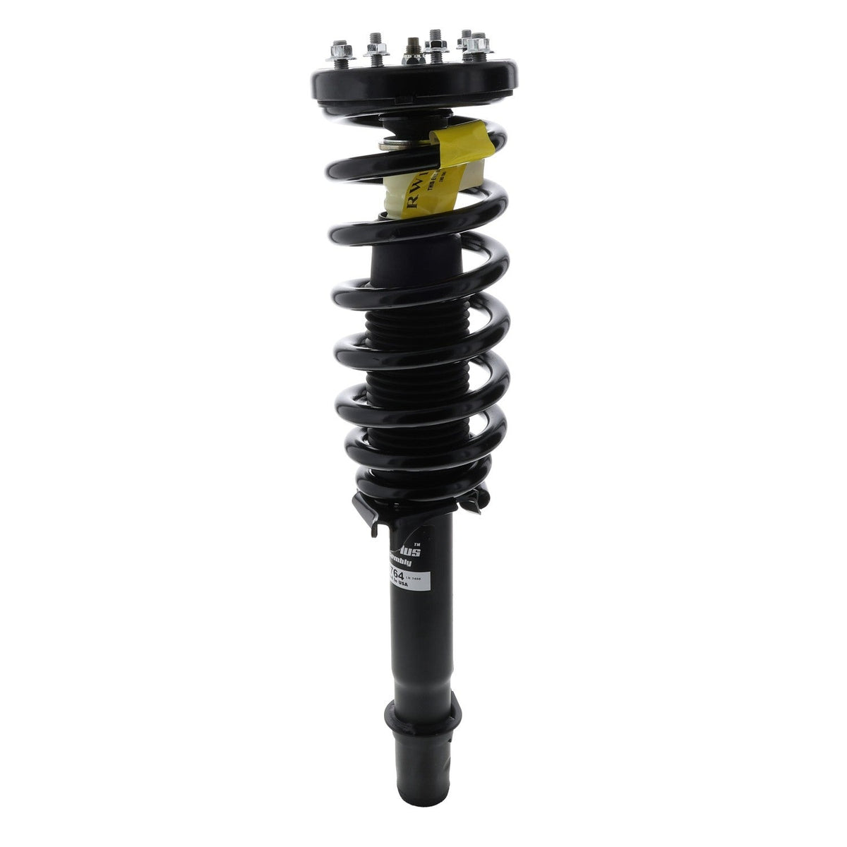 KYB 09-14 Acura TSX Strut-Plus Assembly - Front Right