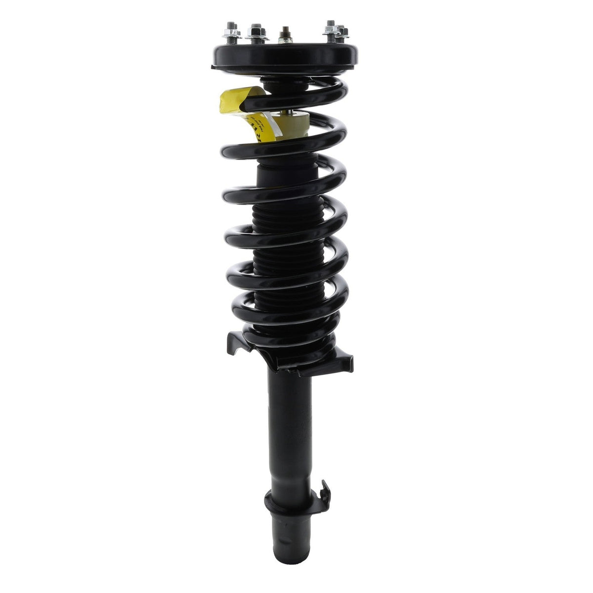 KYB 09-14 Acura TSX Strut-Plus Assembly - Front Right