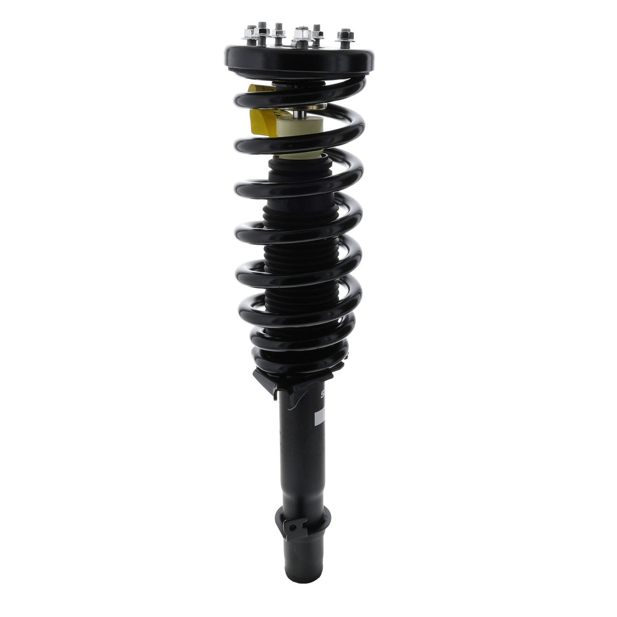 KYB 09-14 Acura TSX Strut-Plus Assembly - Front Right
