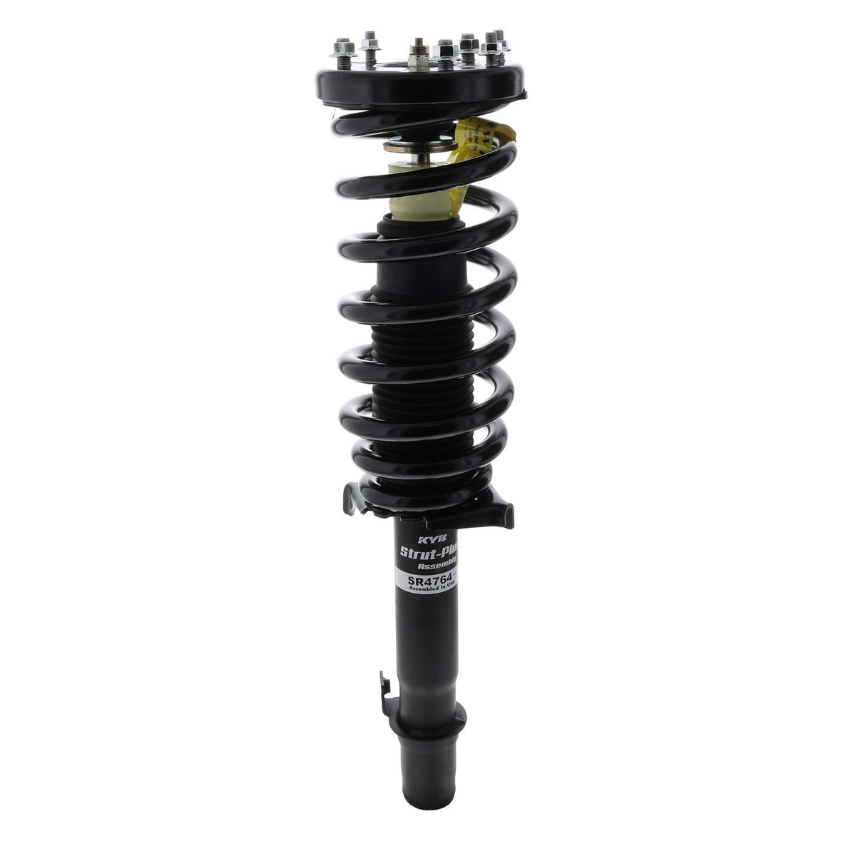 KYB 09-14 Acura TSX Strut-Plus Assembly - Front Right
