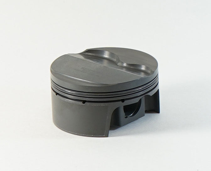 Mahle MS Chevrolet LS 5.3L Piston Set 325cid 3.780in Bore 3.622 Stroke 8.5cc 11.4 CR - Single