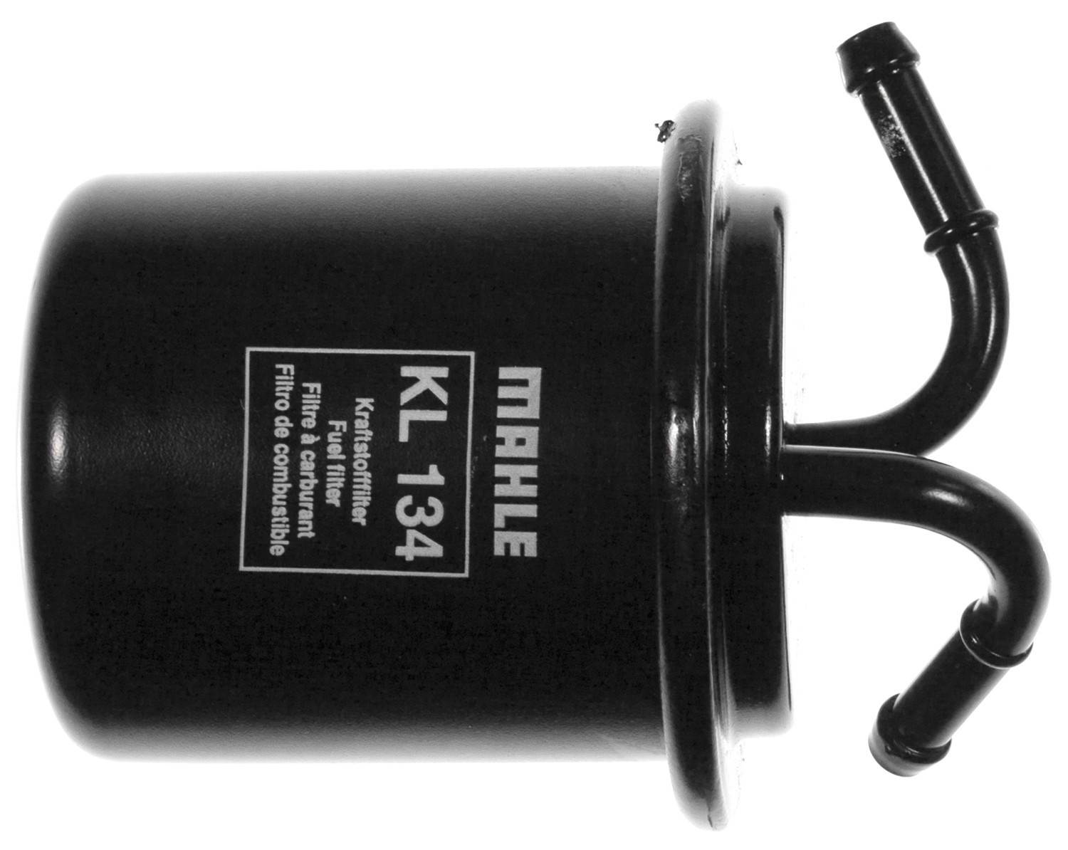Mahle OE 71-08 BMW 4.8L Fuel Filter