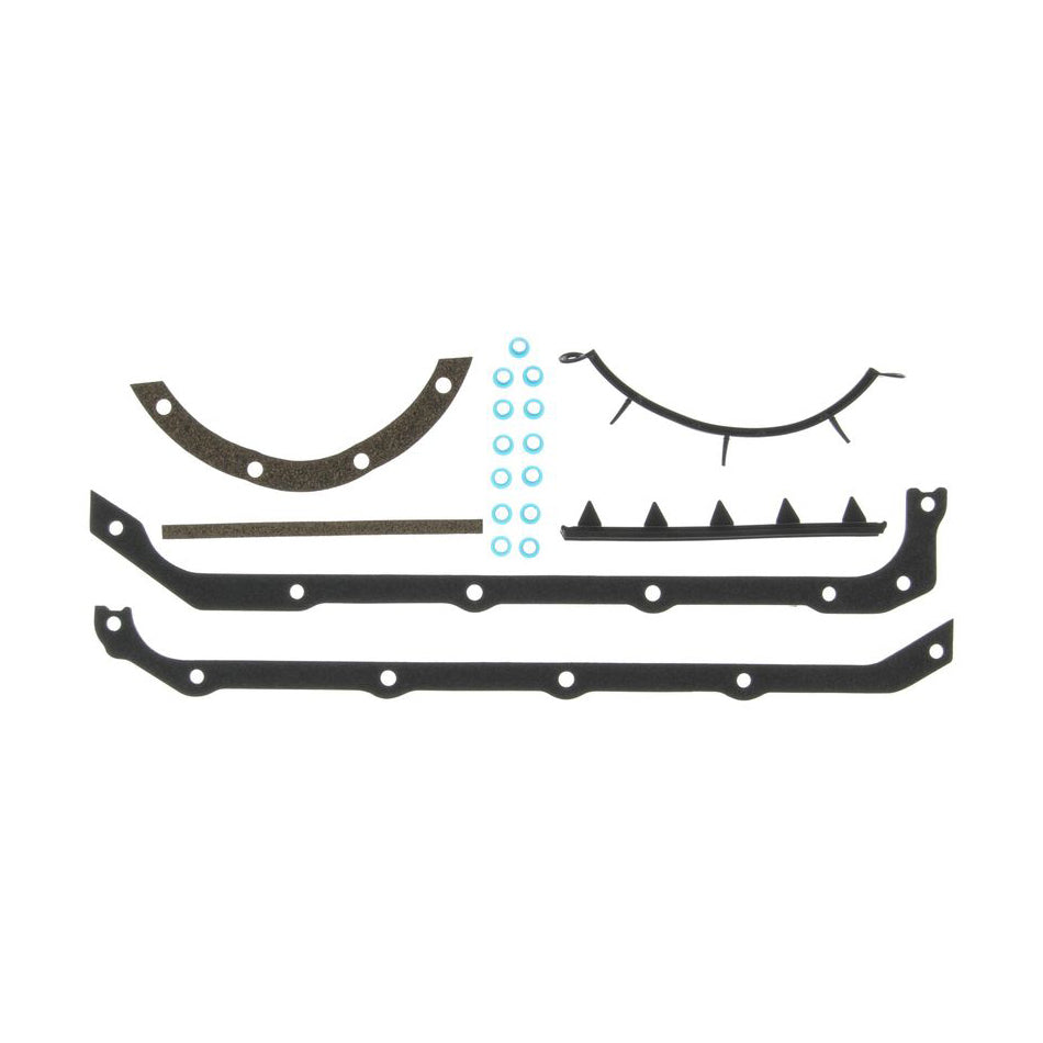 Mahle OE Pontiac V8 Engine Oil Pan Gasket Set