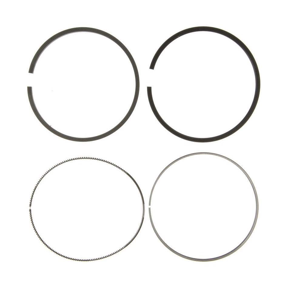 Mahle Rings GMC Trk 6.6L 403 CID Duramax Turbo Diesel 2001-2003 VIN 1 Single Cylinder Set