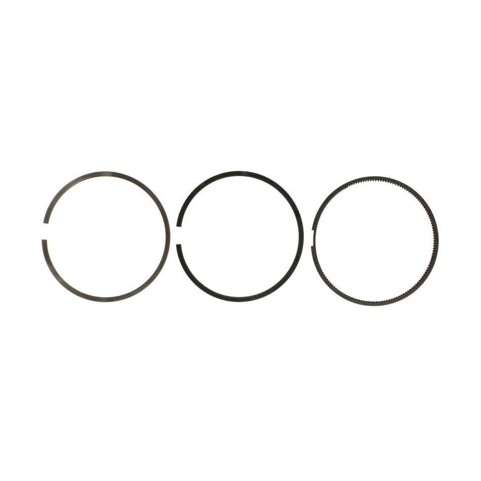 Mahle Rings Cummins 102mm/4.017in Bore ISB ISF 3.8L 5.9L B5.9G Chrome Ring Set