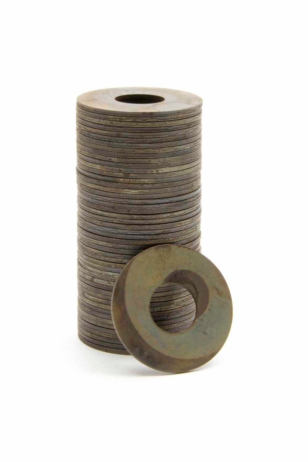 Manley Valve Spring Shim, SHIMS-1.625 X .060