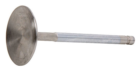 Manley Chevrolet Small Block 2.080 Head .3415 Stem Severe Duty Pro Flo Intake Valve - Single