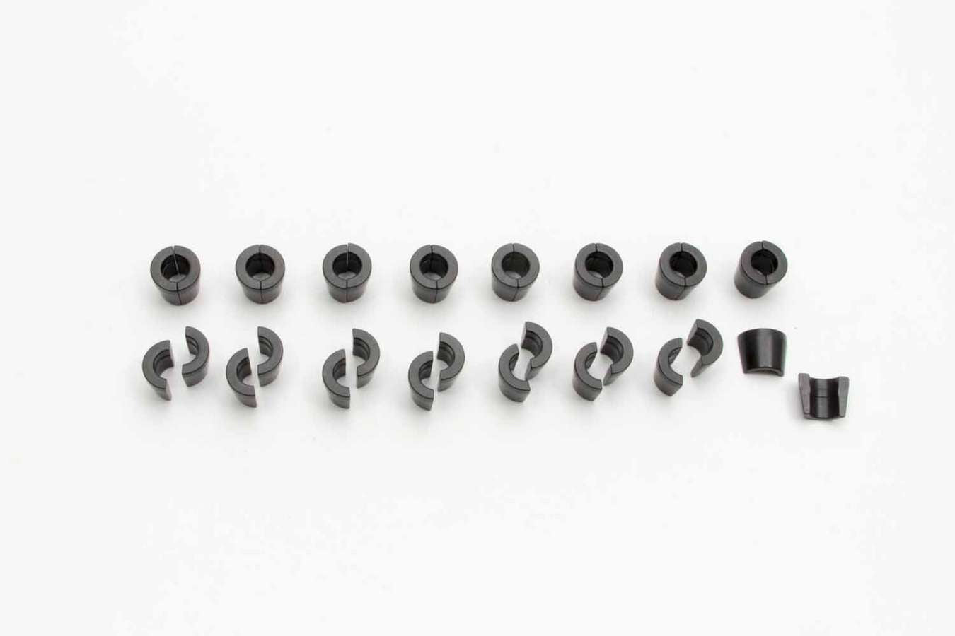 Manley Super 7 Degree Valve Locks -.050 Height (.3415) Conventional - Set of 16