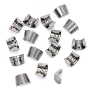Manley Valve Lock/Keeper, LOC-10 DEG .3110 BEAD
