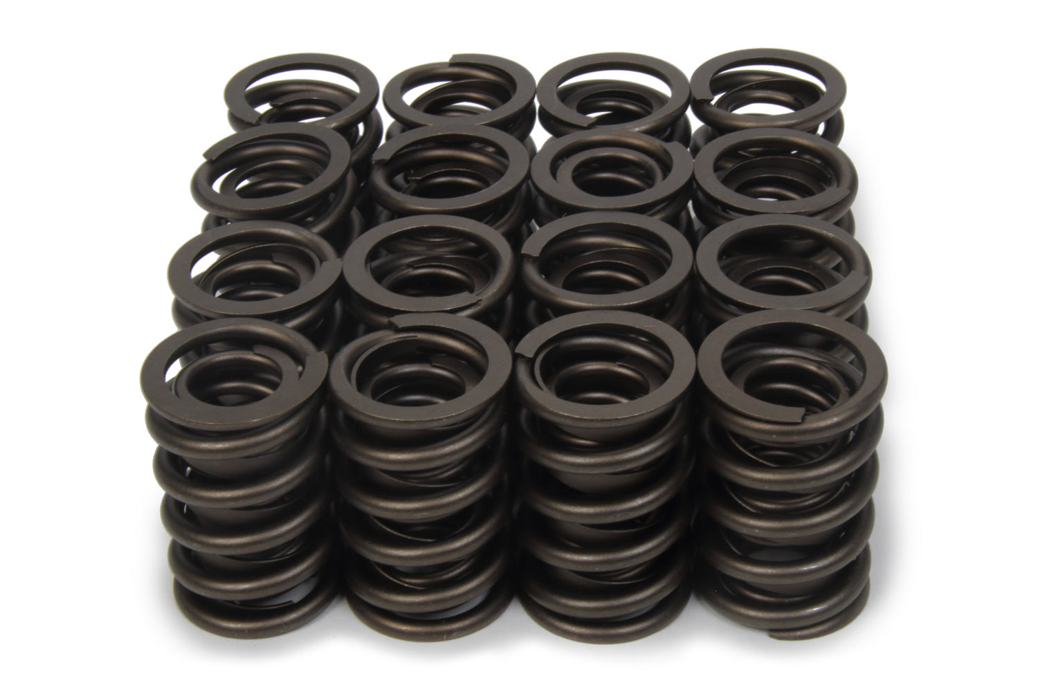 Manley Valve Spring, SPRING-1.550 CHR SIL