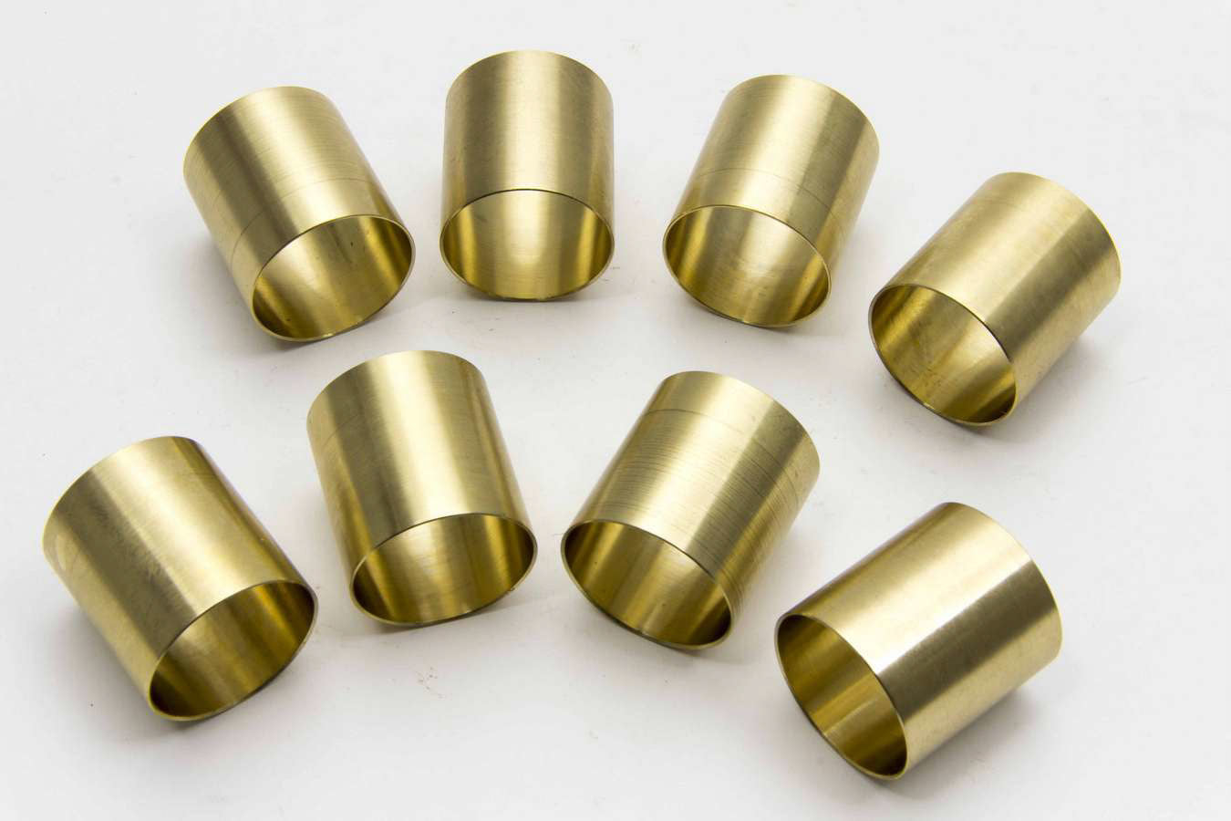 Manley Wrist Pin Bushing, BUSHING-SBC .875