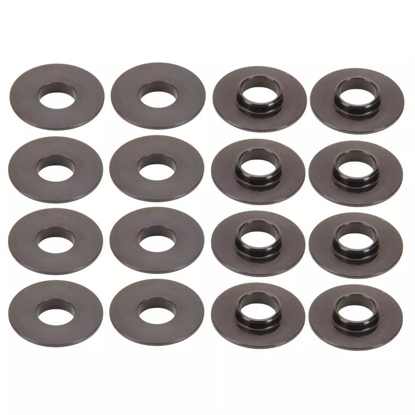 Manley Valve Spring Seat, SPRING CUP-ID PRO