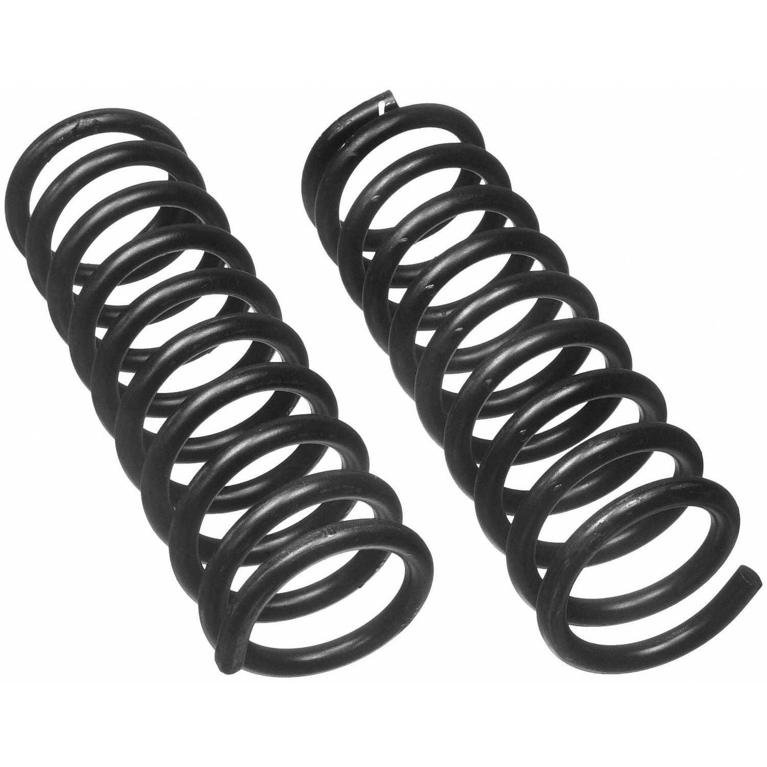 MOOG 71-72 Chevrolet Monte Carlo/Chevelle Front Coil Spring Set