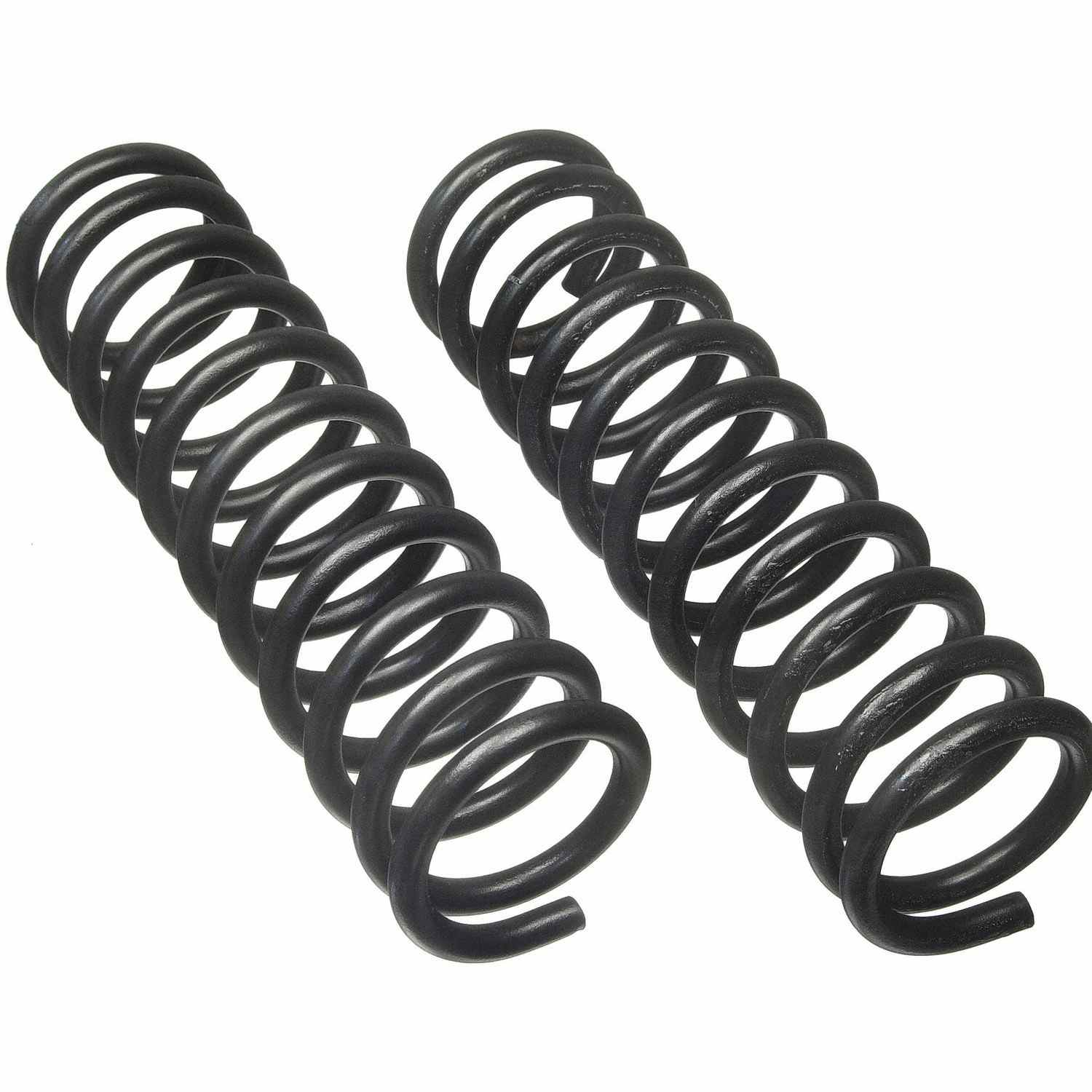 MOOG 58-68 Chevrolet Biscayne Front Coil Springs
