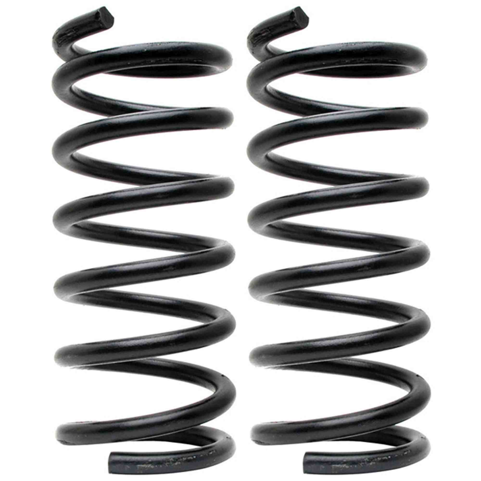 Moog 99-04 Honda Odyssey Rear Coil Springs