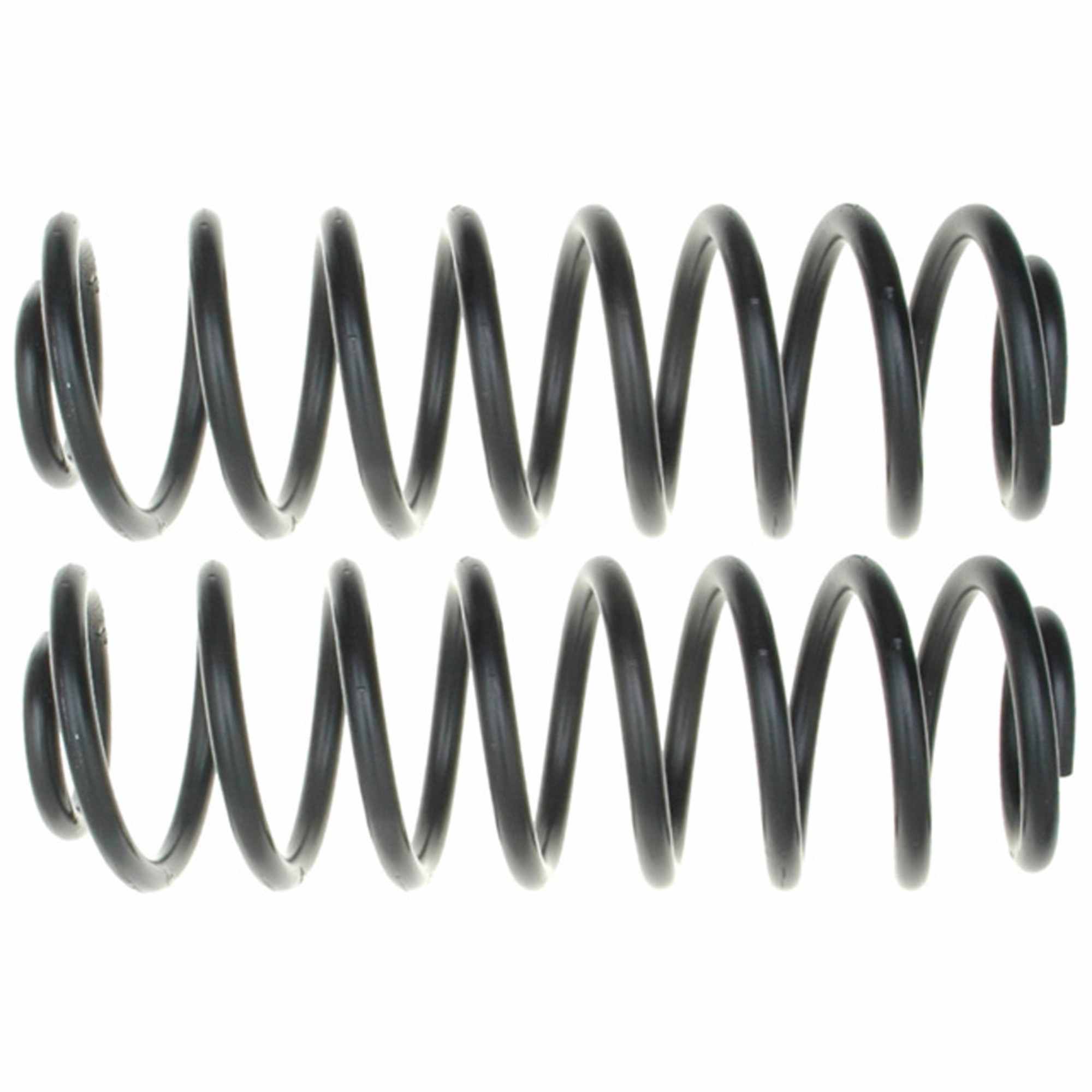 Moog 99-04 Volkswagen Golf 2.0L / 00-05 Volkswagen Jetta 2.0L Rear Coil Spring Set
