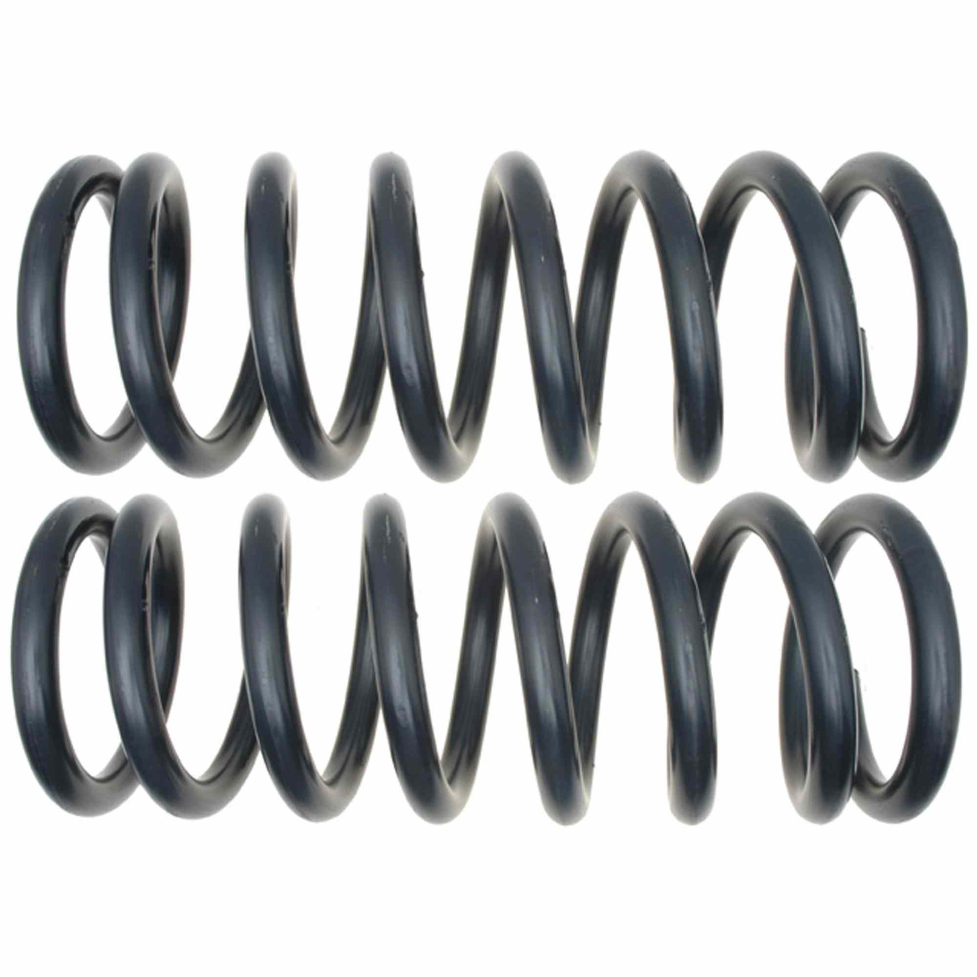 Moog 07-10 Nissan Armada Rear Coil Springs