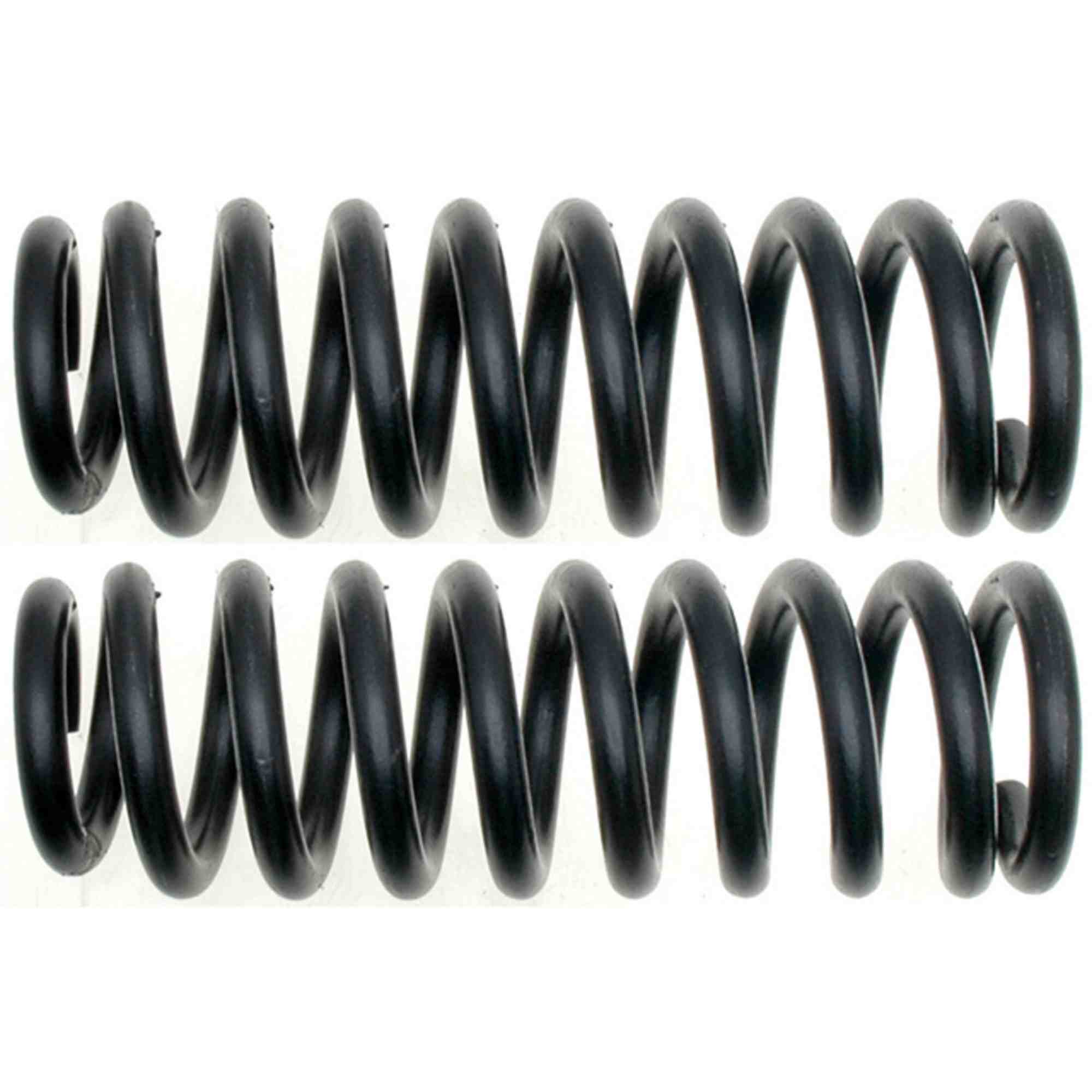 MOOG 96-09 Toyota 4Runner Front Coil Springs
