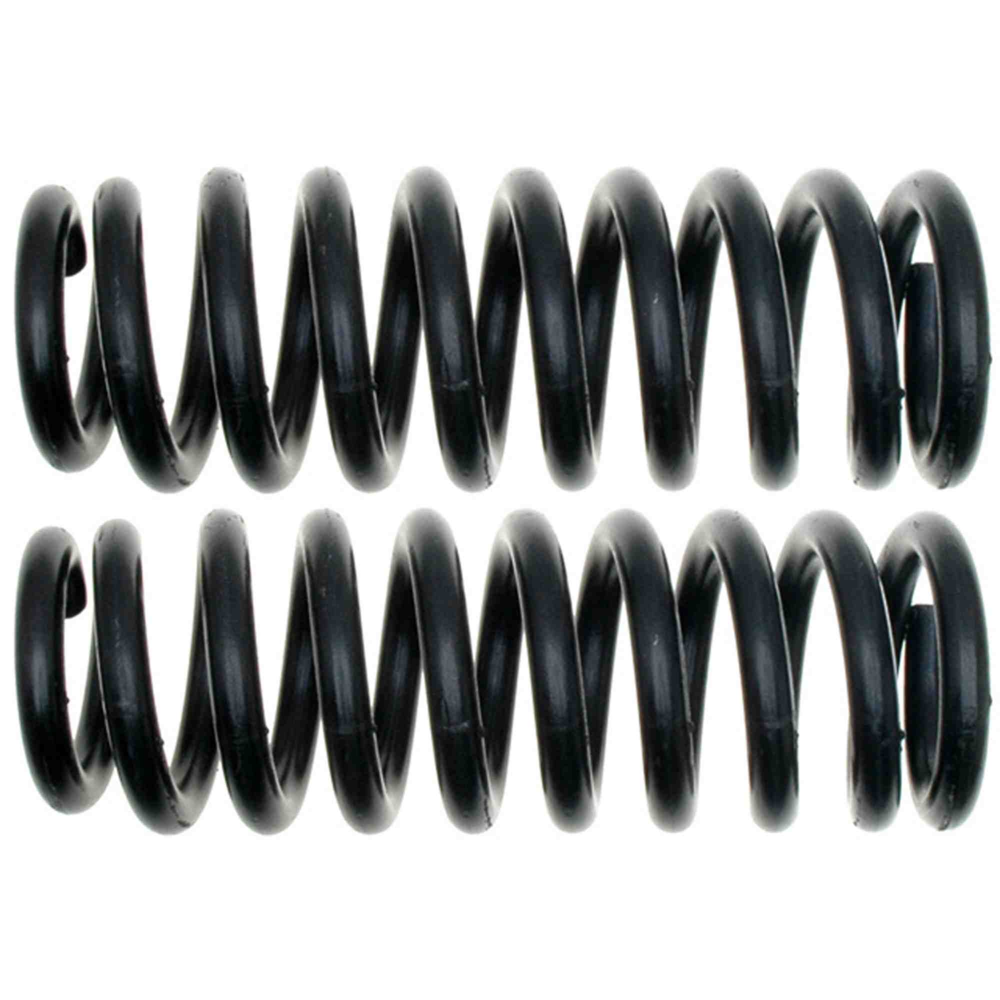 MOOG 96-07 Toyota 4Runner Front Coil Springs