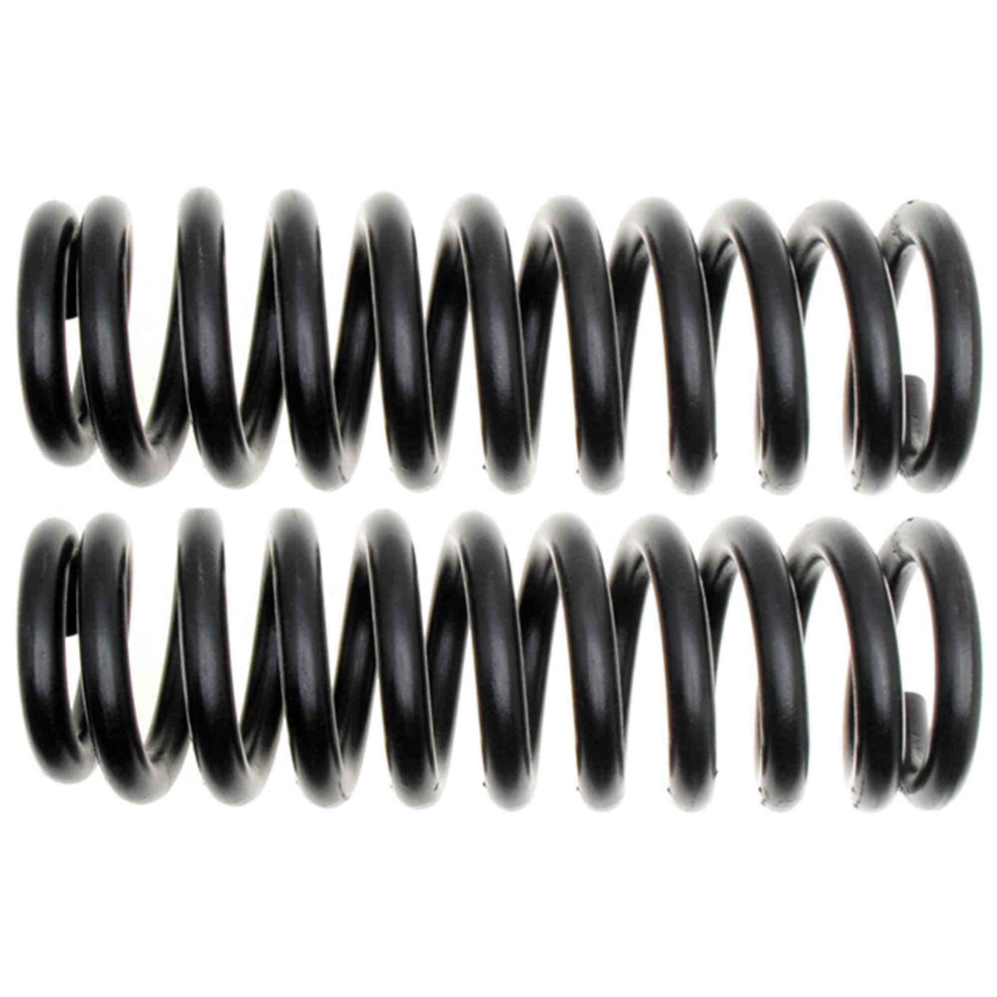 MOOG 05-07 Toyota Tacoma Front Coil Springs