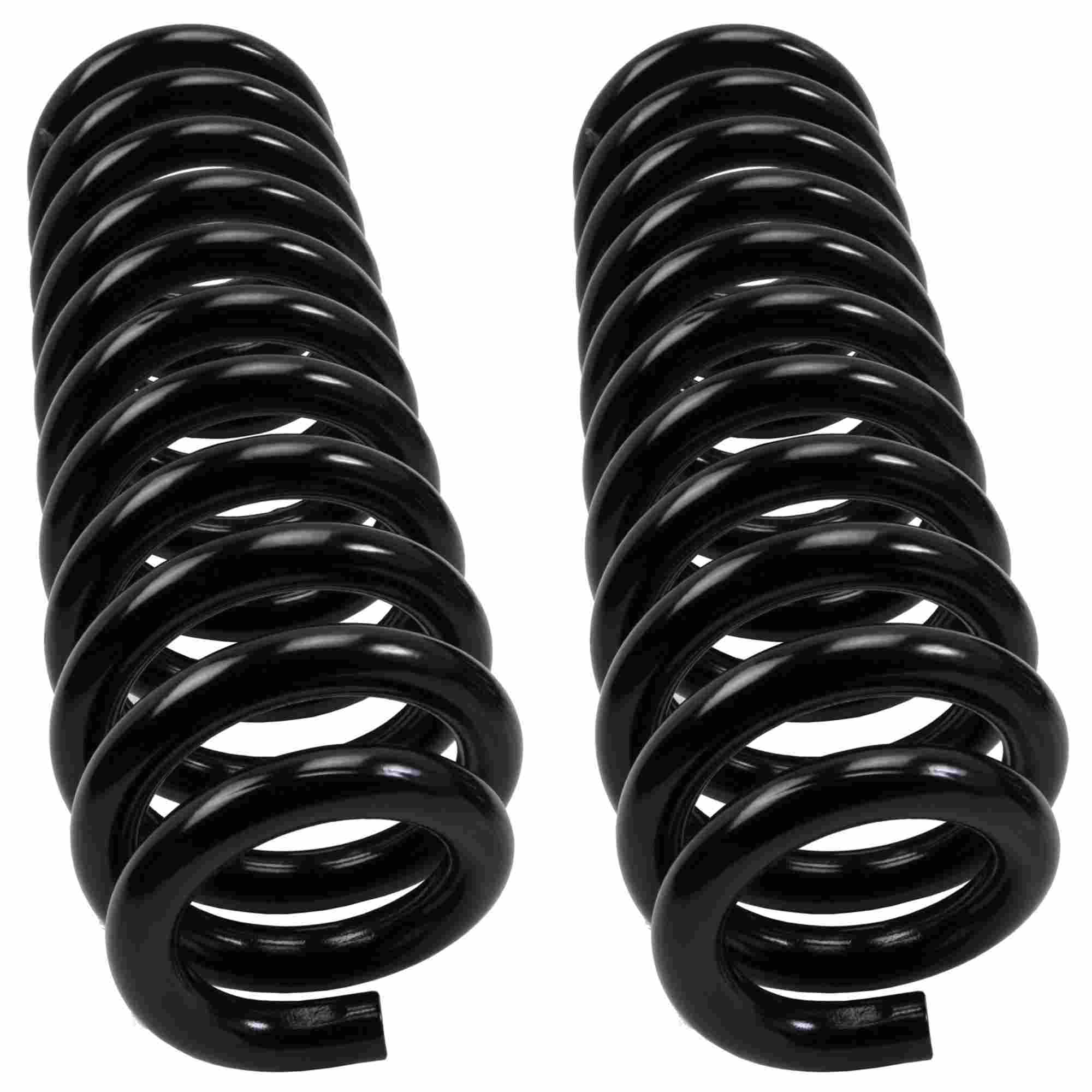 MOOG 04-20 Ford F-150 Front Coil Springs
