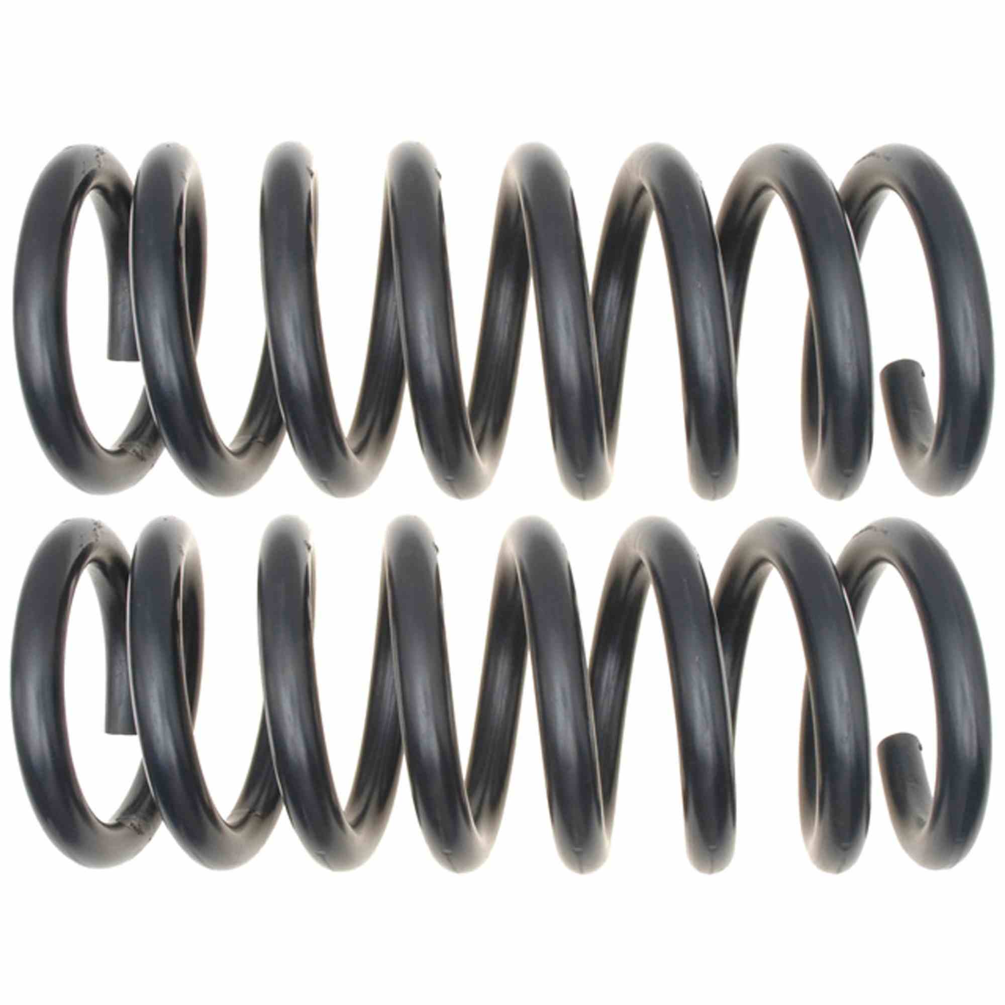 MOOG 04-15 Nissan Titan Front Coil Springs