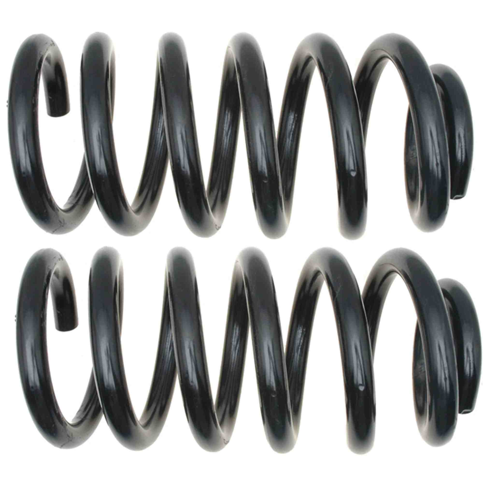 Moog 07-10 Chevy Tahoe / 07-10 GMC Yukon Front Coil Springs