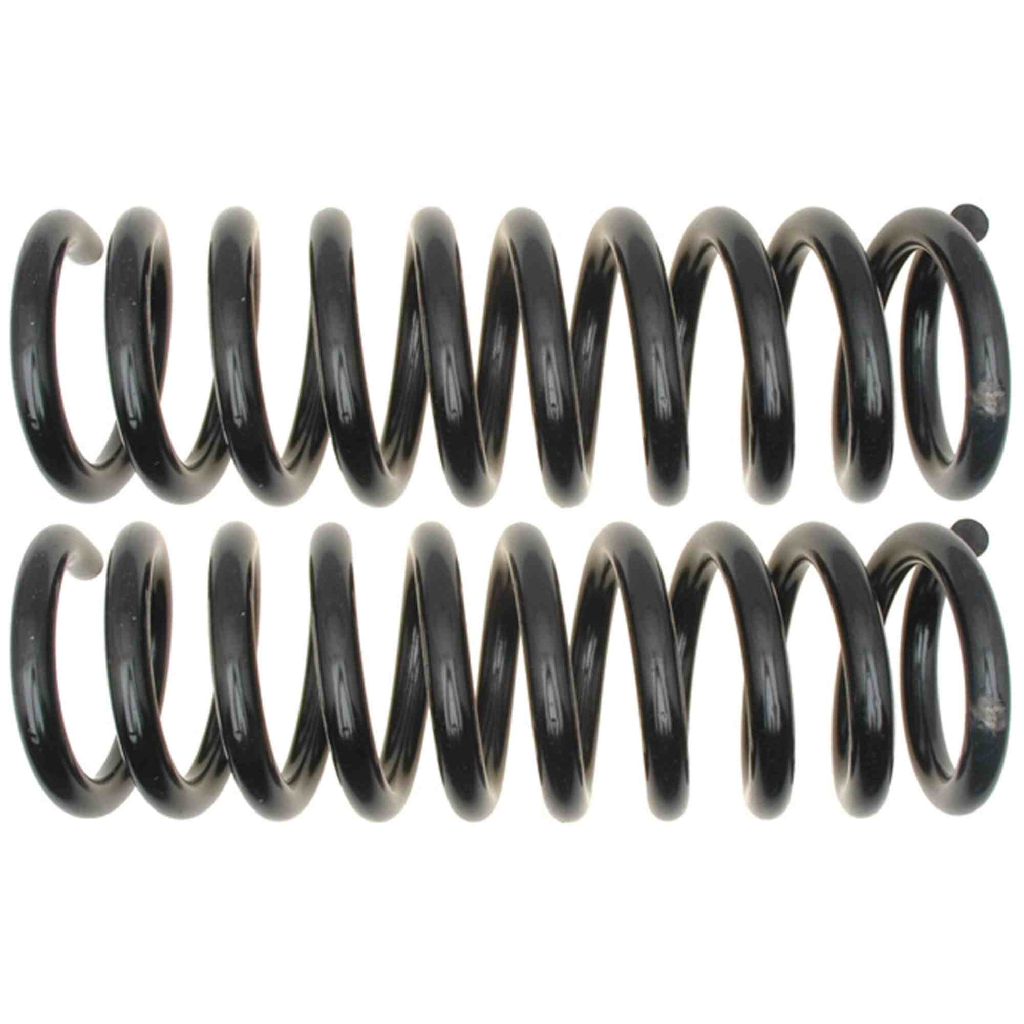 MOOG 05-19 Nissan Frontier Front Coil Springs