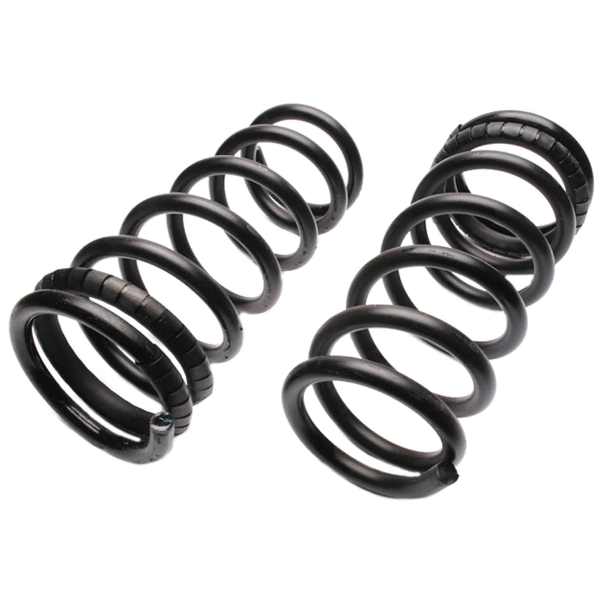 MOOG 94-02 Dodge Ram 2500 Front Coil Springs