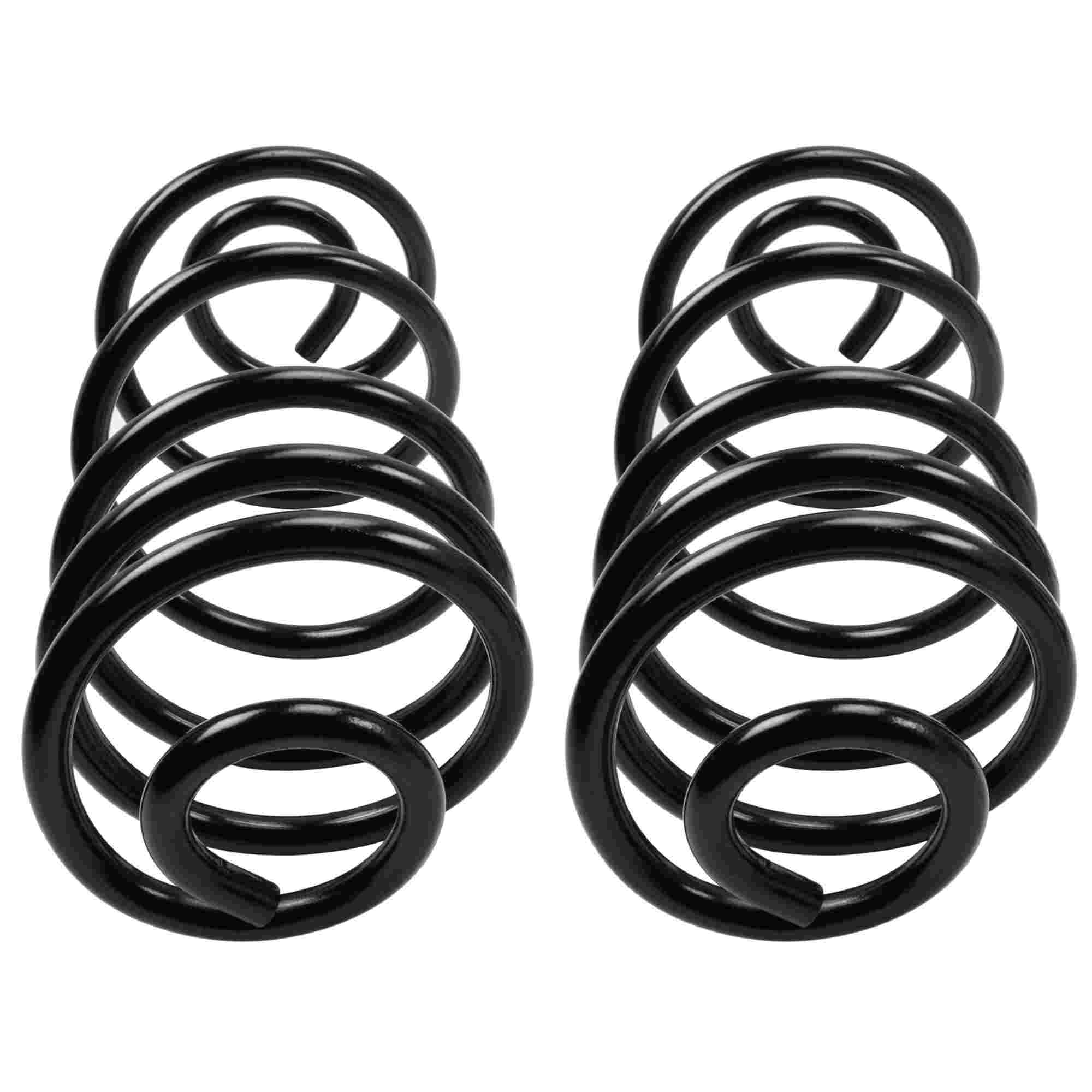 MOOG 73-81 Buick Century Rear Coil Springs