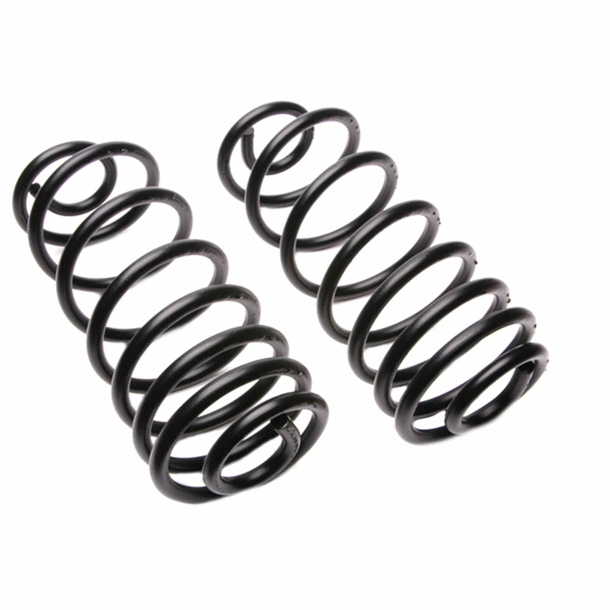 MOOG 83-84 Buick Electra Rear Coil Springs
