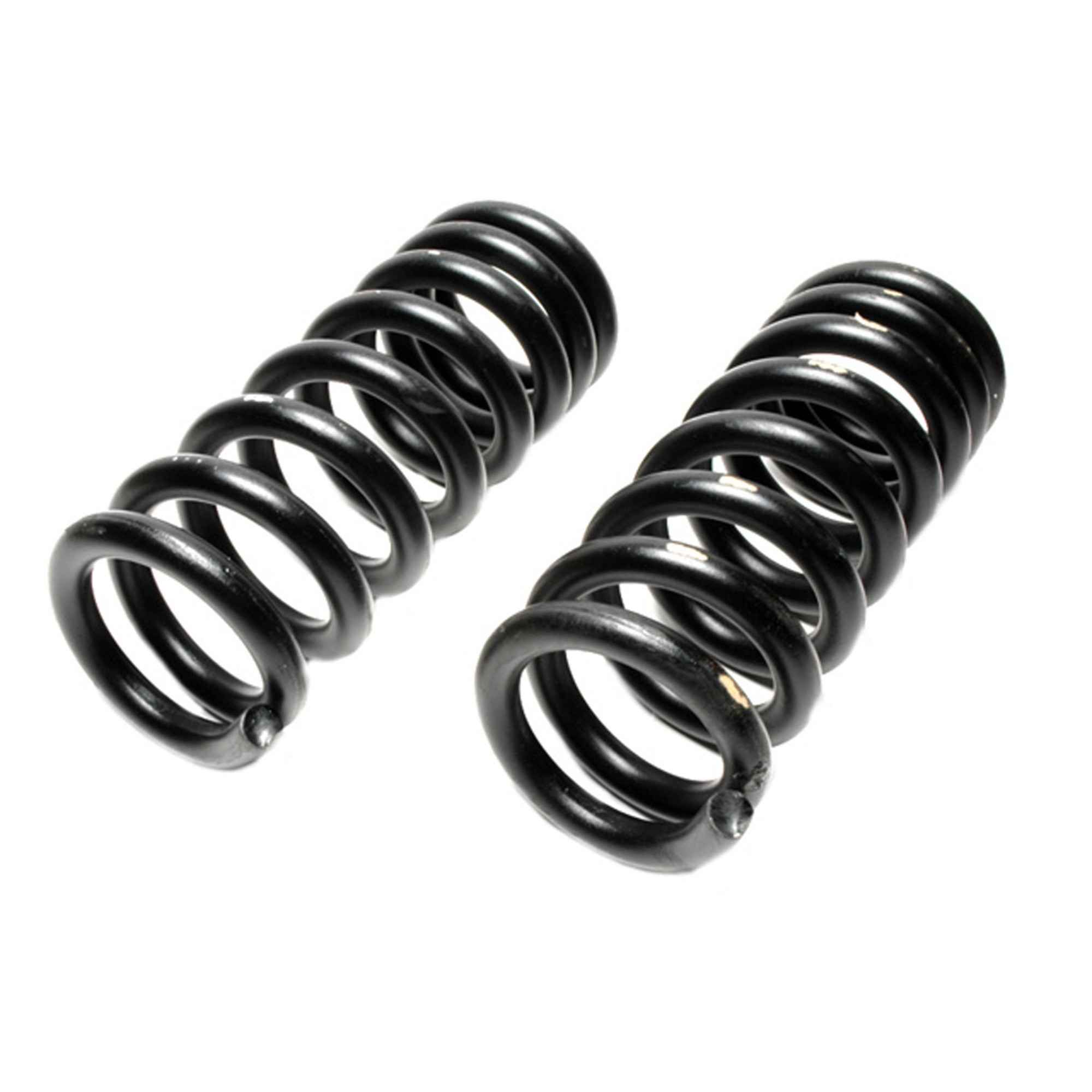 MOOG 88-97 Chevrolet C1500 Front Coil Springs